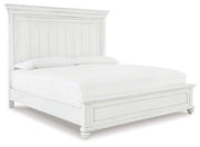 Kanwyn Bedroom Set Ashley Furniture Bedroom Set  Fresh Start Furniture