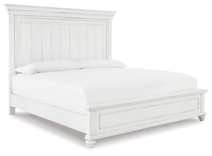 Kanwyn Bedroom Set Ashley Furniture Bedroom Set  Fresh Start Furniture