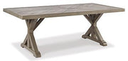 Beachcroft Outdoor Dining Set -  Ashley Furniture Outdoor Dining Set