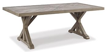 Beachcroft Outdoor Dining Set -  Ashley Furniture Outdoor Dining Set