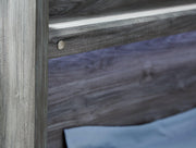 Baystorm Storage Bed -  Ashley Furniture Bed  Fresh Start Furniture