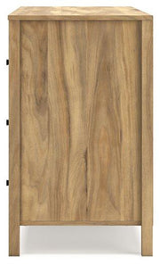 Bermacy Bedroom Set -  Ashley Furniture Bedroom Set