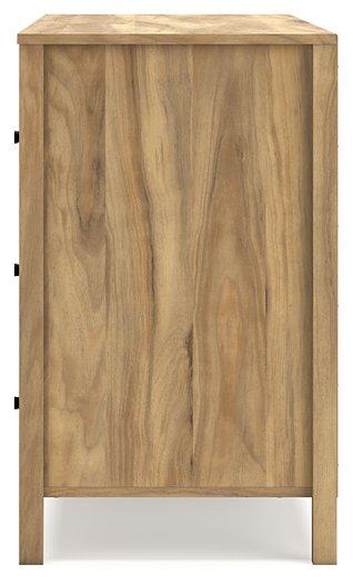 Bermacy Bedroom Set -  Ashley Furniture Bedroom Set