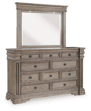 Blairhurst Bedroom Set -  Ashley Furniture Bedroom Set