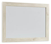Cambeck Bedroom Mirror -  Ashley Furniture Mirror  Fresh Start Furniture