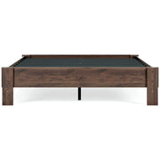 Calverson Bed and Mattress Set -  Ashley Furniture Mattress Set  Fresh Start Furniture