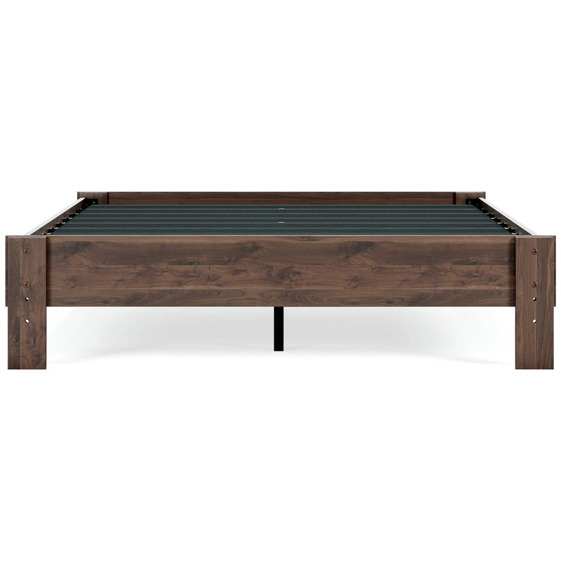 Calverson Bed and Mattress Set -  Ashley Furniture Mattress Set  Fresh Start Furniture