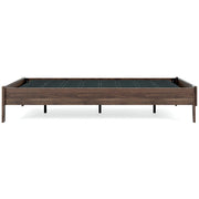 Calverson Bed and Mattress Set -  Ashley Furniture Mattress Set  Fresh Start Furniture