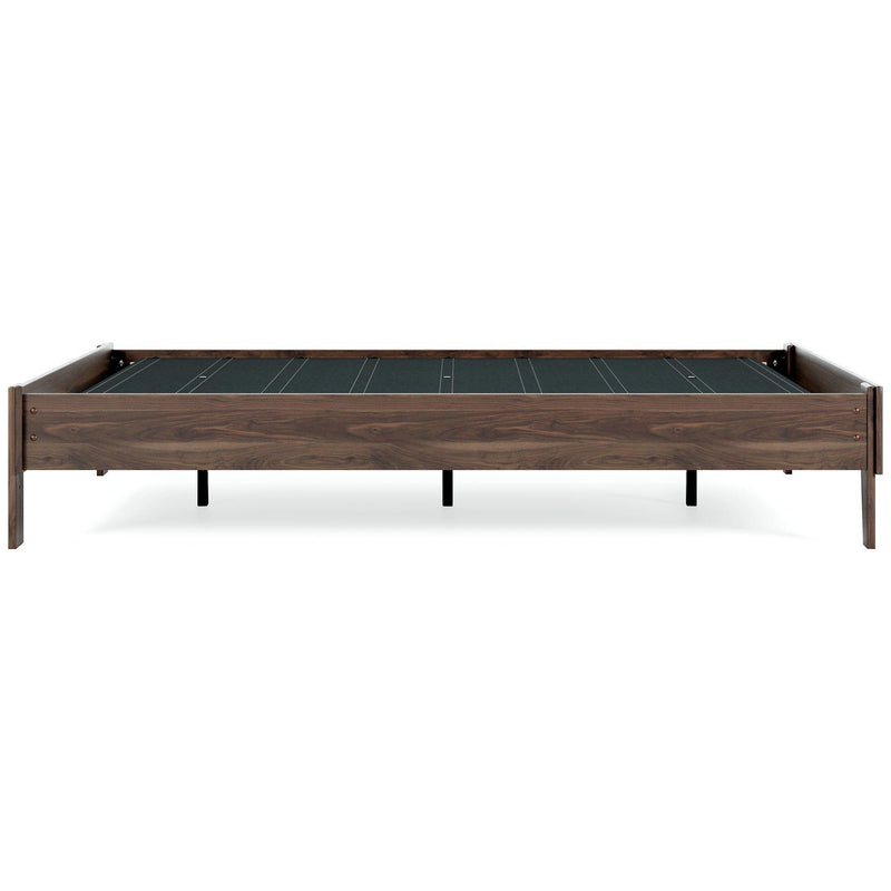 Calverson Bed and Mattress Set -  Ashley Furniture Mattress Set  Fresh Start Furniture