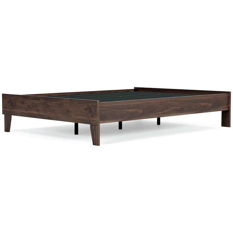 Calverson Bed and Mattress Set -  Ashley Furniture Mattress Set  Fresh Start Furniture