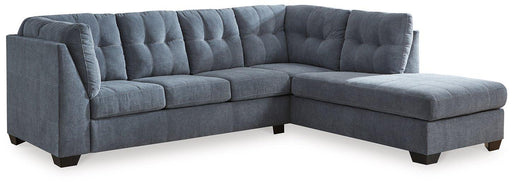 Marleton Living Room Set Ashley Furniture Living Room Set Denim / Option 3 Fresh Start Furniture