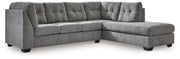 Marleton Living Room Set Ashley Furniture Living Room Set Gray / Option 2 Fresh Start Furniture