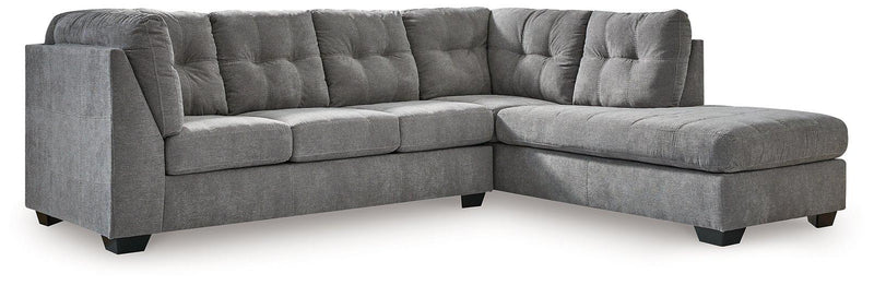 Marleton Living Room Set Ashley Furniture Living Room Set Gray / Option 2 Fresh Start Furniture