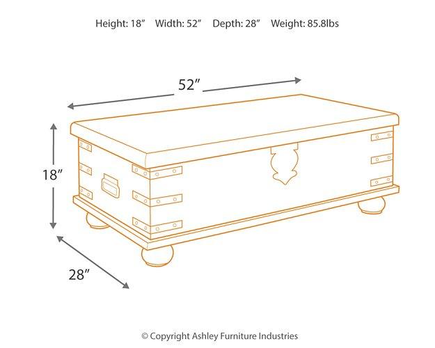 Carynhurst Table Set -  Ashley Furniture Table Set  Fresh Start Furniture