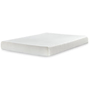 Calverson Bed and Mattress Set -  Ashley Furniture Mattress Set  Fresh Start Furniture