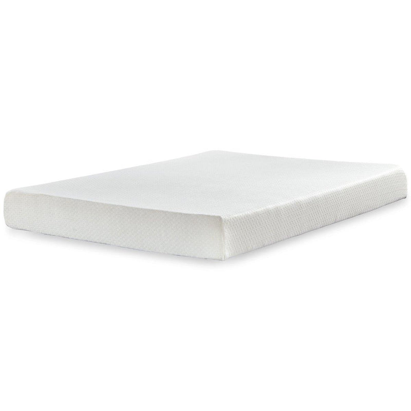 Calverson Bed and Mattress Set -  Ashley Furniture Mattress Set  Fresh Start Furniture