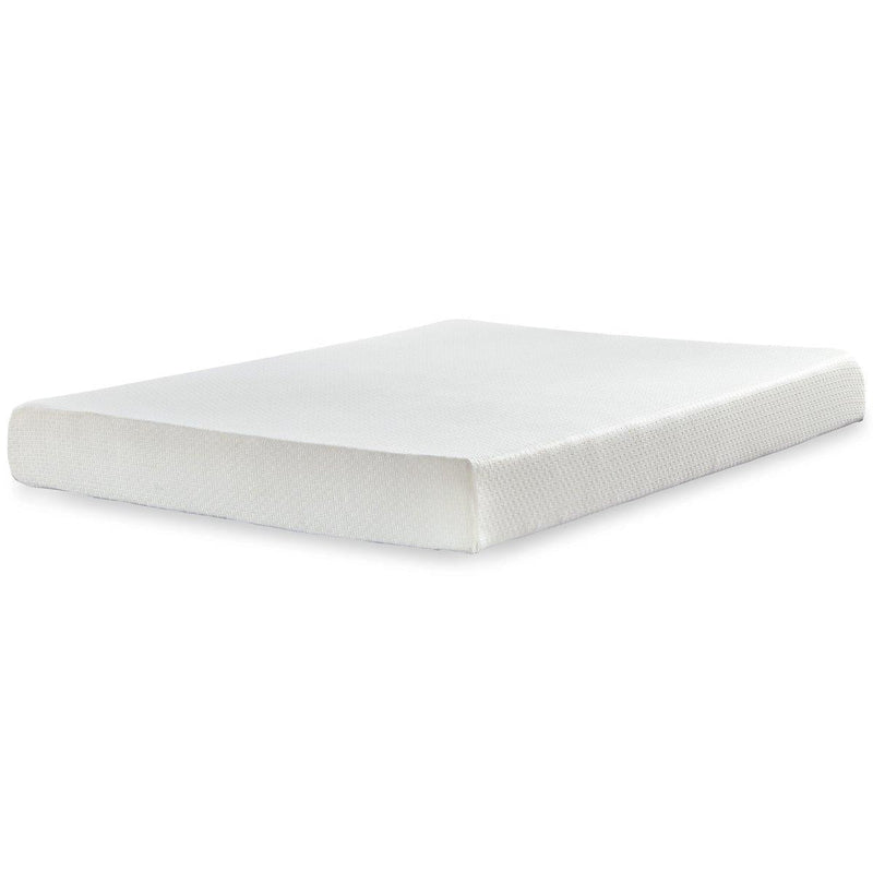Socalle Bed and Mattress Set Ashley Furniture Mattress Set  Fresh Start Furniture