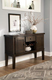Haddigan Dining Set Ashley Furniture Dining Room Set  Fresh Start Furniture