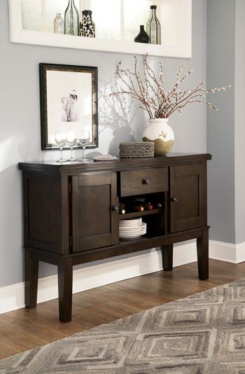 Haddigan Dining Set Ashley Furniture Dining Room Set  Fresh Start Furniture