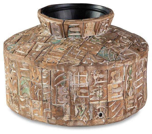 Meltland Vase Ashley Furniture Vase Default Title Fresh Start Furniture