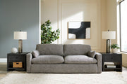Dramatic Living Room Set -  Ashley Furniture Living Room Set  Fresh Start Furniture