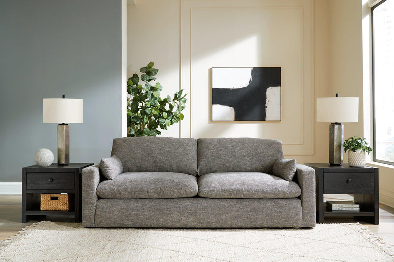 Dramatic Living Room Set -  Ashley Furniture Living Room Set  Fresh Start Furniture