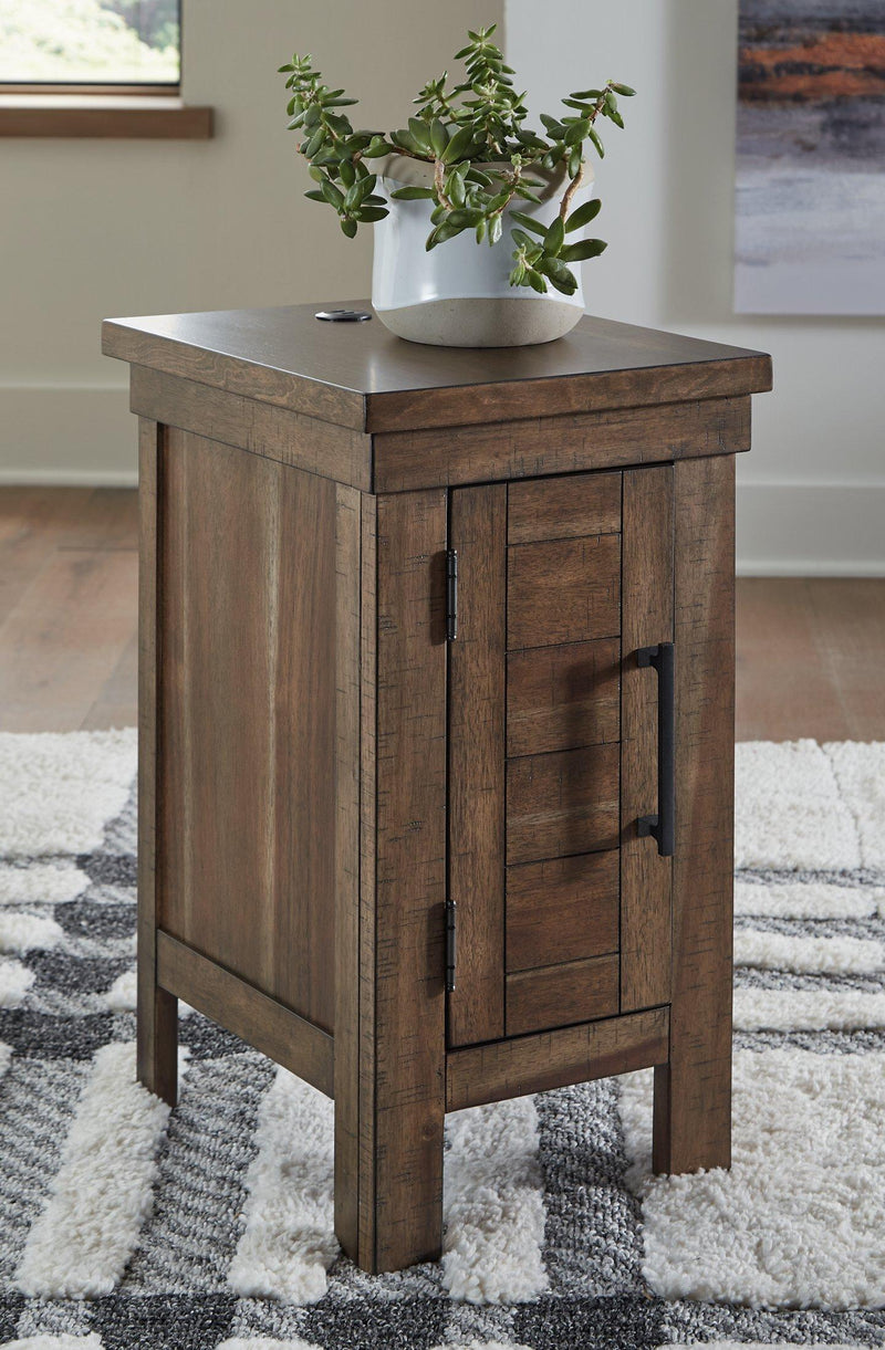 Moriville Occasional Table Set Ashley Furniture Table Set  Fresh Start Furniture