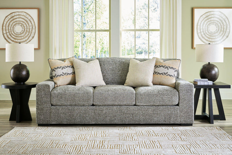 Dunmor Living Room Set -  Ashley Furniture Living Room Set  Fresh Start Furniture