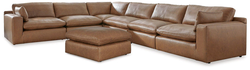 Emilia Living Room Set -  Ashley Furniture Living Room Set  Fresh Start Furniture