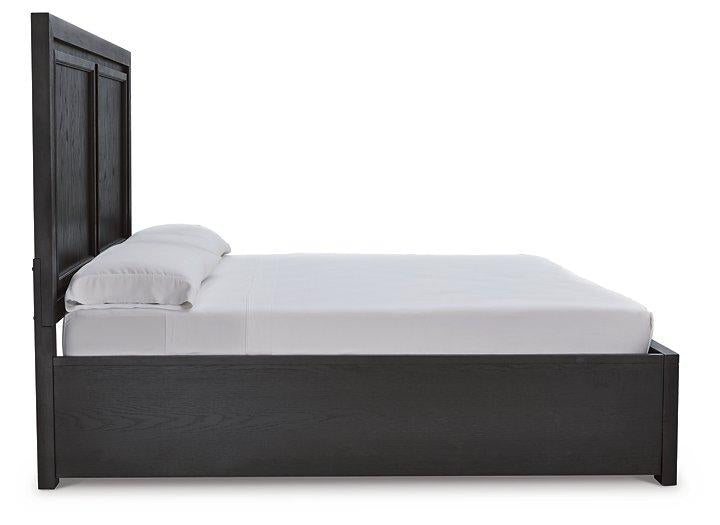 Foyland Bedroom Set Ashley Furniture Bedroom Set  Fresh Start Furniture