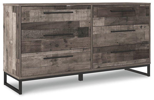 Neilsville Dresser Ashley Furniture Dresser Multi Gray Fresh Start Furniture