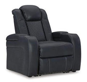 Fyne-Dyme Power Recliner Ashley Furniture Recliner  Fresh Start Furniture