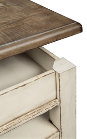 Realyn Occasional Table Set Ashley Furniture Table Set  Fresh Start Furniture