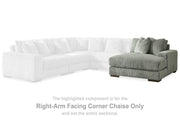 Lindyn Sectional with Double Chaise Ashley Furniture Sectional  Fresh Start Furniture