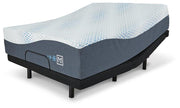 Millennium Luxury Gel Memory Foam Mattress Ashley Furniture Memory Foam Mattress  Fresh Start Furniture