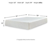 Socalle Bed and Mattress Set Ashley Furniture Mattress Set  Fresh Start Furniture