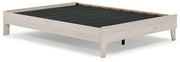 Socalle Bed and Mattress Set Ashley Furniture Mattress Set  Fresh Start Furniture