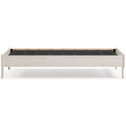 Socalle Bed and Mattress Set Ashley Furniture Mattress Set  Fresh Start Furniture