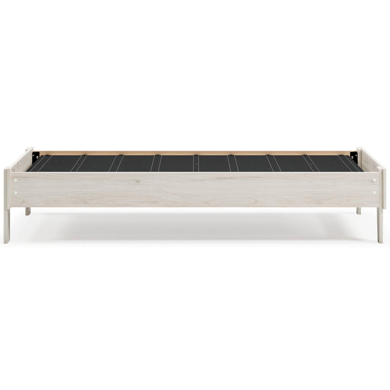 Socalle Bed and Mattress Set Ashley Furniture Mattress Set  Fresh Start Furniture