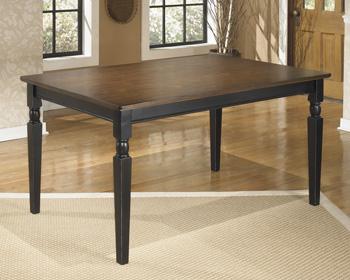 Owingsville Dining Room Set Ashley Furniture Dining Room Set  Fresh Start Furniture