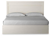 Stelsie Bed Ashley Furniture Bed  Fresh Start Furniture