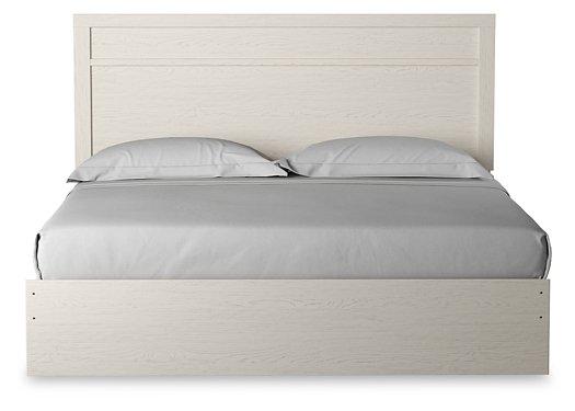 Stelsie Bed Ashley Furniture Bed  Fresh Start Furniture