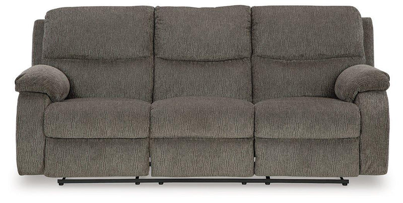 Scranto Living Room Set Ashley Furniture Living Room Set 3-Piece: Sofa/Loveseat/Recliner Fresh Start Furniture