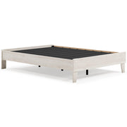 Socalle Bed and Mattress Set Ashley Furniture Mattress Set  Fresh Start Furniture