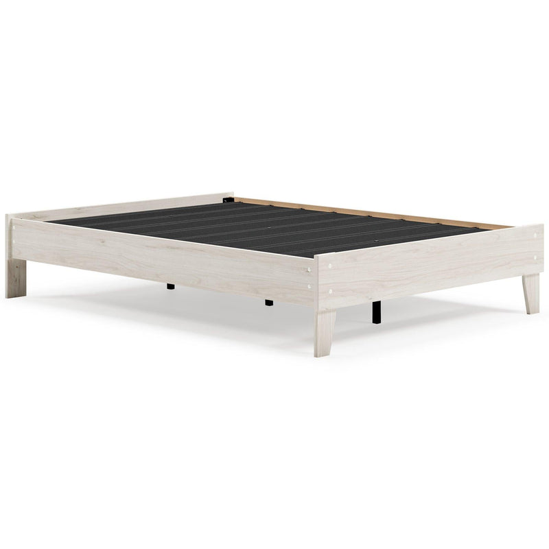 Socalle Bed and Mattress Set Ashley Furniture Mattress Set  Fresh Start Furniture