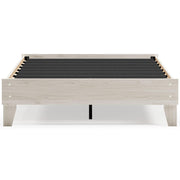 Socalle Bed and Mattress Set Ashley Furniture Mattress Set  Fresh Start Furniture