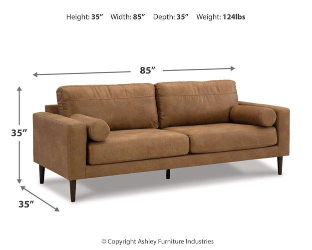 Telora Living Room Set -  Ashley Furniture Living Room Set  Fresh Start Furniture