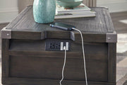 Todoe Occasional Table Set -  Ashley Furniture Table Set  Fresh Start Furniture