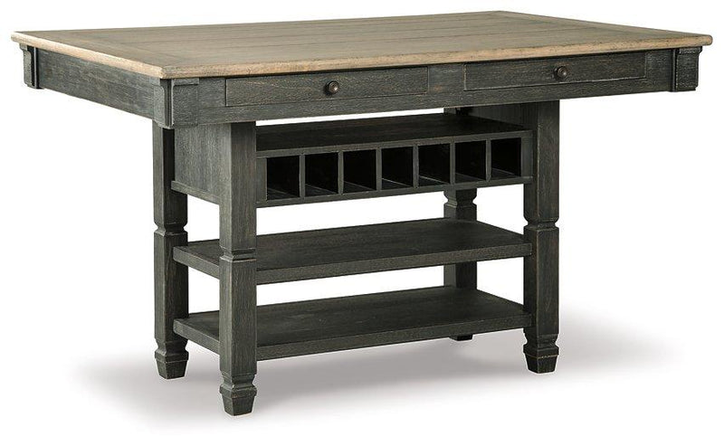 Tyler Creek Counter Height Dining Set Ashley Furniture Dining Room Set  Fresh Start Furniture