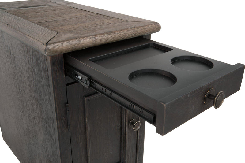 Tyler Creek Table Set -  Ashley Furniture Table Set  Fresh Start Furniture